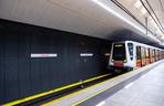Metro Szwedzka (Praga-Północ) – 3,6 tys. pasażerów dziennie