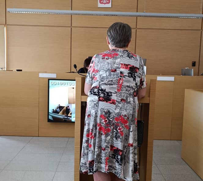  Rocznica śmierci zagłodzonej Emilki, trwa rozprawa przeciwko jej matce