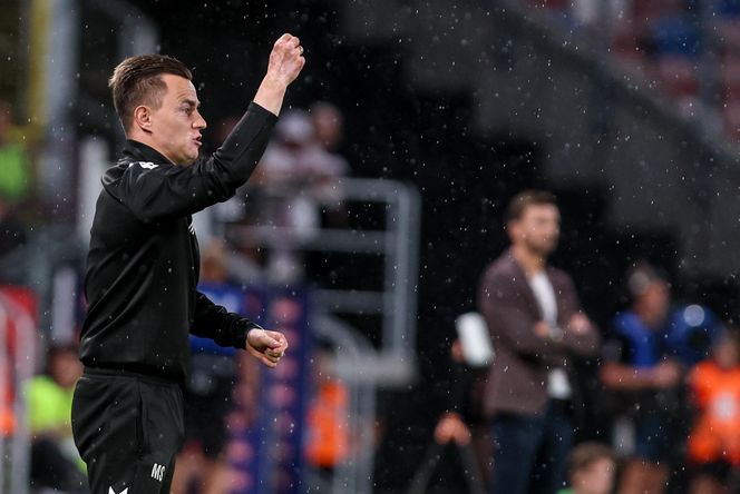 Górnik Zabrze przerwał serię zwycięstw. Porażka na koniec sierpnia i zdruzgotani kibice