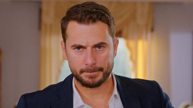 Miłość i nadzieja odc. 320. Kuzey