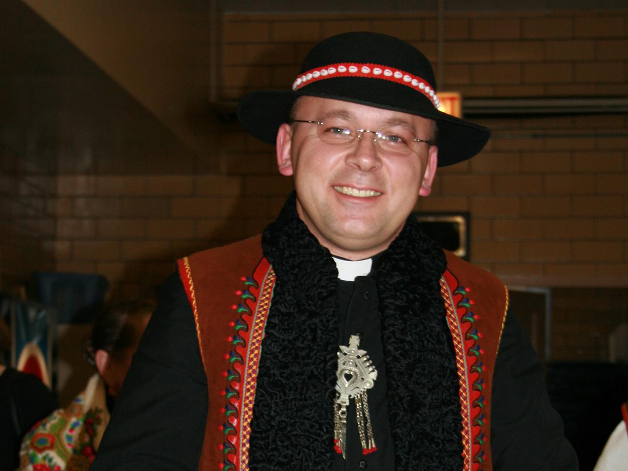 Problemy Polonii to głównie problemy rodzinne