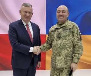 Polska-Ukraina: Nowy wymiar współpracy obronnej?
