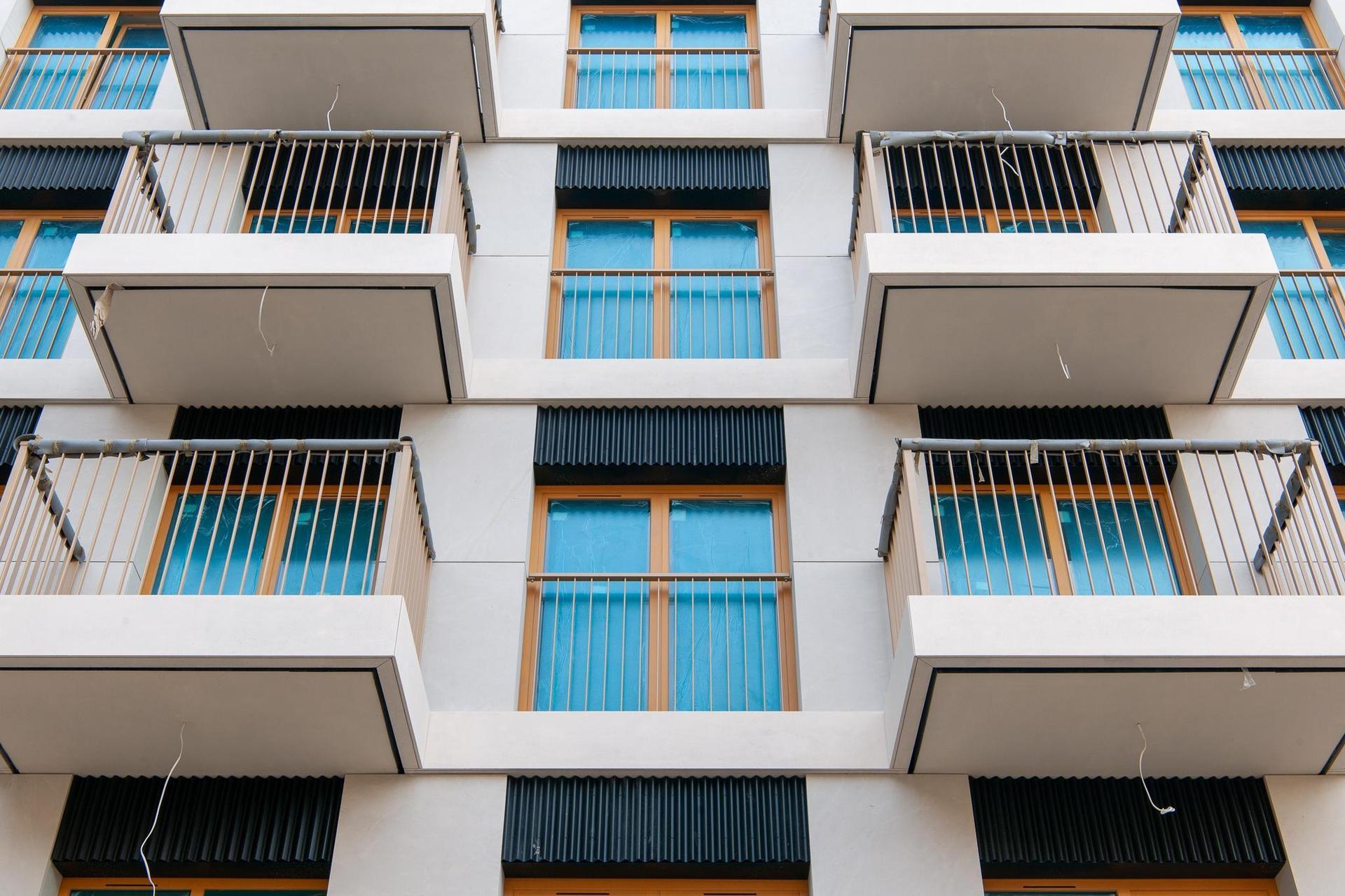 Nowy Port w Bydgoszczy