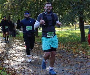 Biegacze opanowali Lublin! Za nami Półmaraton Lubelski 2025