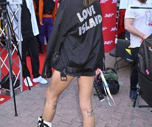 Karolina Gilon. Urodziła i straciła pracę