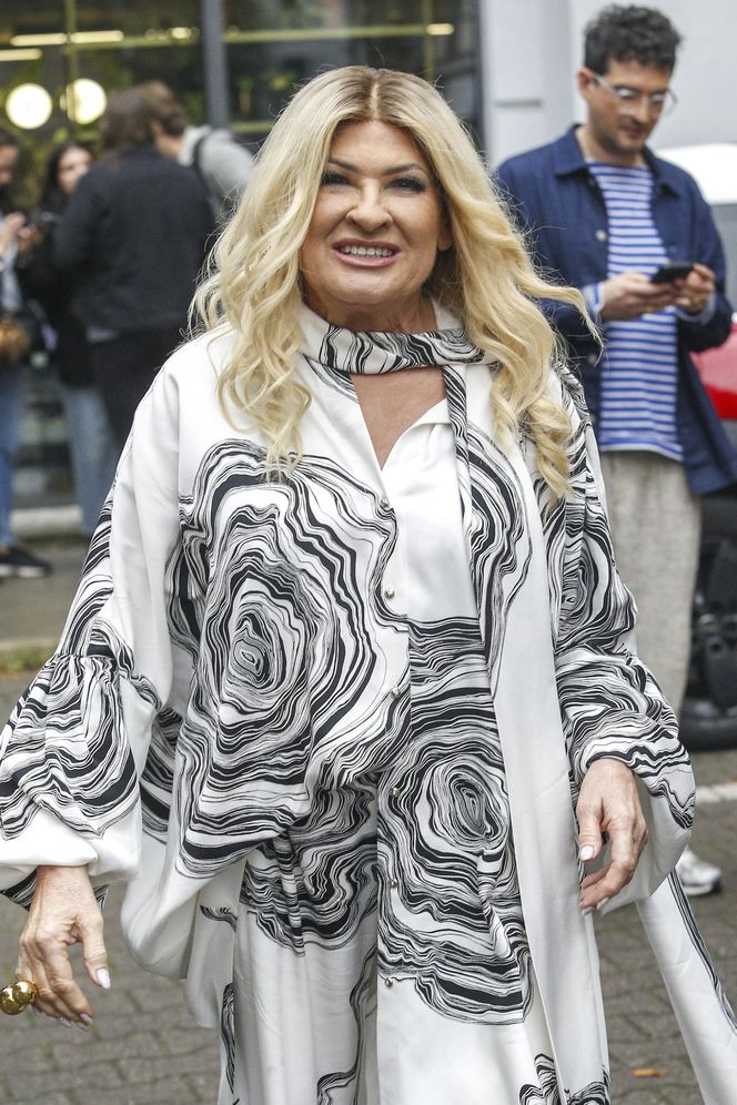 Beata Kozidrak jeszcze nigdy nie mówiła tak szczerze o chorobie. "Przez chwilę byłam na tamtym świecie"