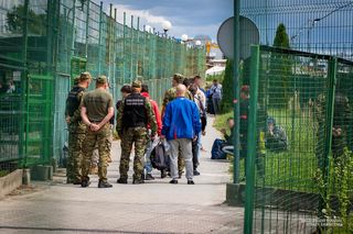 Przymusowe deportacje na Podkarpaciu