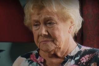 M jak miłość odc. 1717. Barbara (Teresa Lipowska)