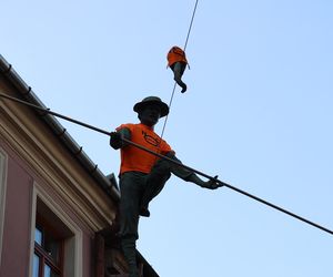 Noc Kultury 2025 w Lublinie odbędzie się pod hasłem „MiastoRelacje”