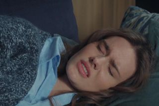 M jak miłość, odcinek 1858: Franka (Dominika Kachlik)