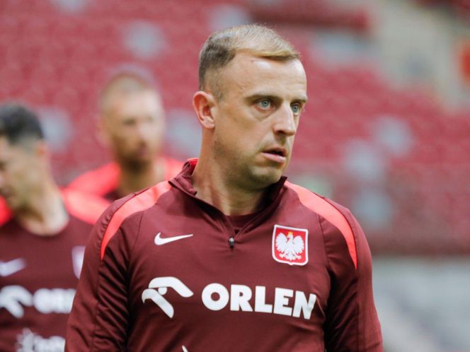 Kamil Grosicki 