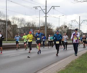 20. Recordowa Dziesiątka w Poznaniu - tysiące biegaczy na starcie!