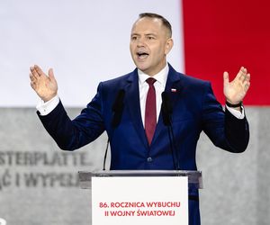 Oświadczenie majątkowe Karola Nawrockiego