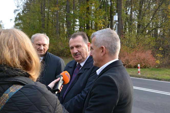 Wraca temat przejazdu kolejowego i wiaduktu z Iławy na Grudziądz. Ty razem może się udać!