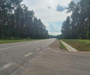 Budowa północno-zachodniej obwodnicy Starachowic. Wciąż brak terminu otwarcia