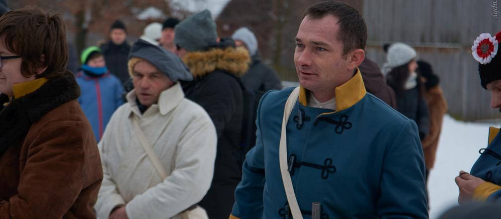 Niezwykła lekcja historii. W Skansenie pokazali Powstanie Styczniowe. Zobaczcie zdjęcia!