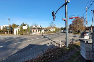 Remont ulicy Szczecińskiej w Łodzi coraz bliżej