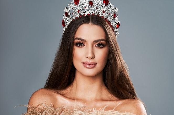 Magdalena Kasiborska - Miss Polski zdradza tajemnicę. Co zmieniło się od założenia korony?