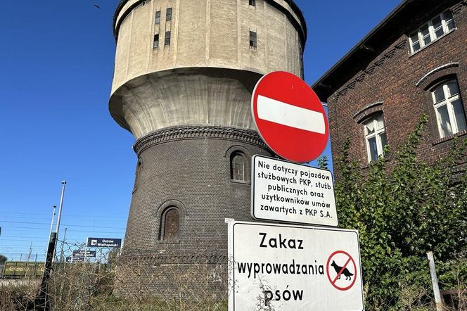 Ostrów. Miasto przejmuje budynki PKP