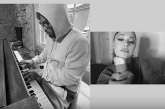 Ariana Grande wysyła fanom dużo miłości! Specjalnie dla nich zaśpiewała kawałek My Everything