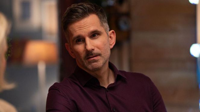 M jak miłość. Kamil nie zazna szczęścia? Chociaż z Anitą się układa, wciąż wisi nad nim niebezpieczeństwo