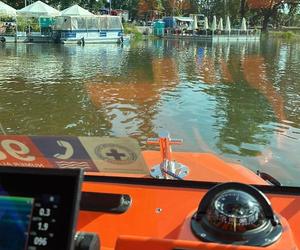 Tragediczny weekend nad wodą we Wrocławiu. Kolejna osoba utonęła w Odrze