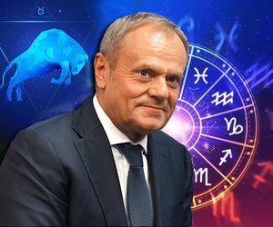 Takim mężem prywatnie jest Donald Tusk. Jego znak zodiaku wszystko ujawnia!