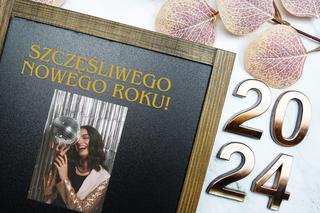 Szczęśliwego Nowego Roku 2024 - życzenia noworoczne: piękne, szczere, krótkie, wierszyki