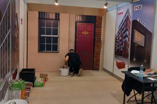 Turniej Budowlany Złota Kielnia