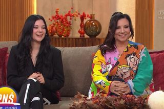 Pierwsza żona Wiśniewskiego pokazała się z córką. Tak dziś wyglądają Magda Femme i Nel