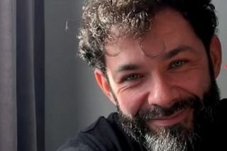 Wieliczka. Zaginął 36-letni Konrad Durbas. Jego auto znaleziono w Krakowie [ZDJĘCIA].