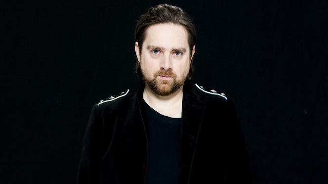 MICHAŁ WOJTAS (Amarok, Uniqplan) wydał dziś mini-album Towards the Light we współpracy z MAXEM RICHTEREM