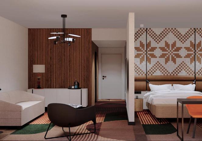 Mercure Szczyrk Resort
