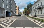 Ulica Środkowa na Pradze-Północ przejdzie przebudowę