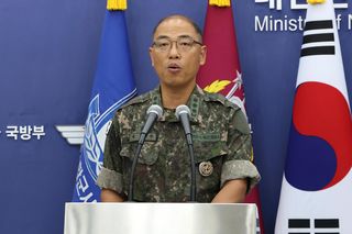  Korea Południowa i USA prowadzą wspólne manewry