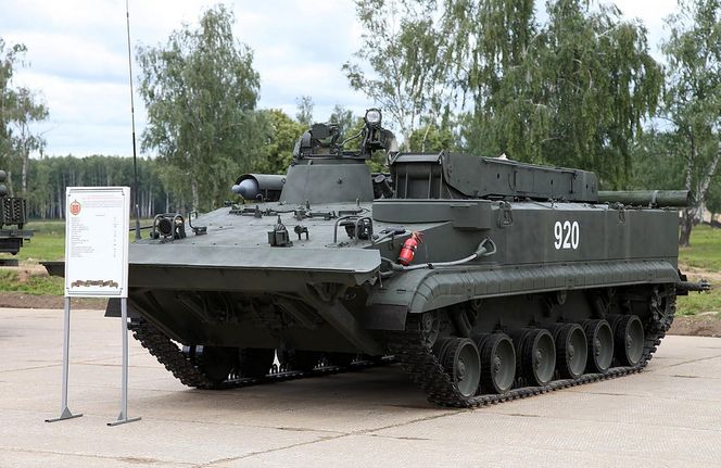 BMB-3