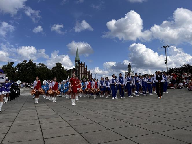 VII Festiwal Orkiestr Dętych 2024