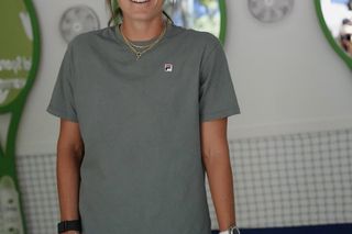 Emma Navarro - córka miliardera