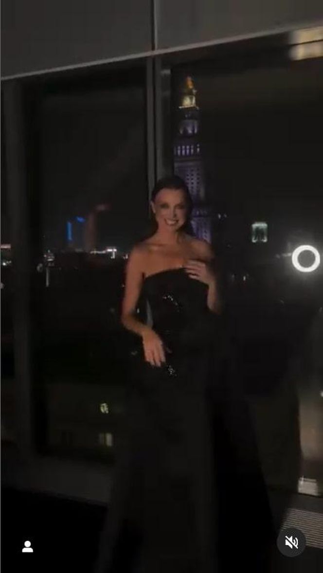 To mieszkanie w centrum miasta kosztuje miliony. Katarzyna Sokołowska wiedziała, jak się urządzić!