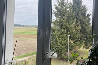 Boimy się, co będzie dalej. Małżeństwo z Wyryków czeka na nowy dom