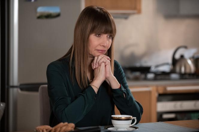 Radykalna zmiana gwiazdy Na Wspólnej. Grażyna Wolszczak już tak nie wygląda! Została blondynką - ZDJĘCIA