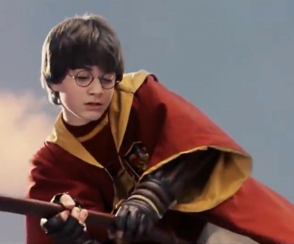 Harry Potter: QUIZ ze znajomości zasad Quidditcha! Mógłbyś grać w jednej z drużyn? 