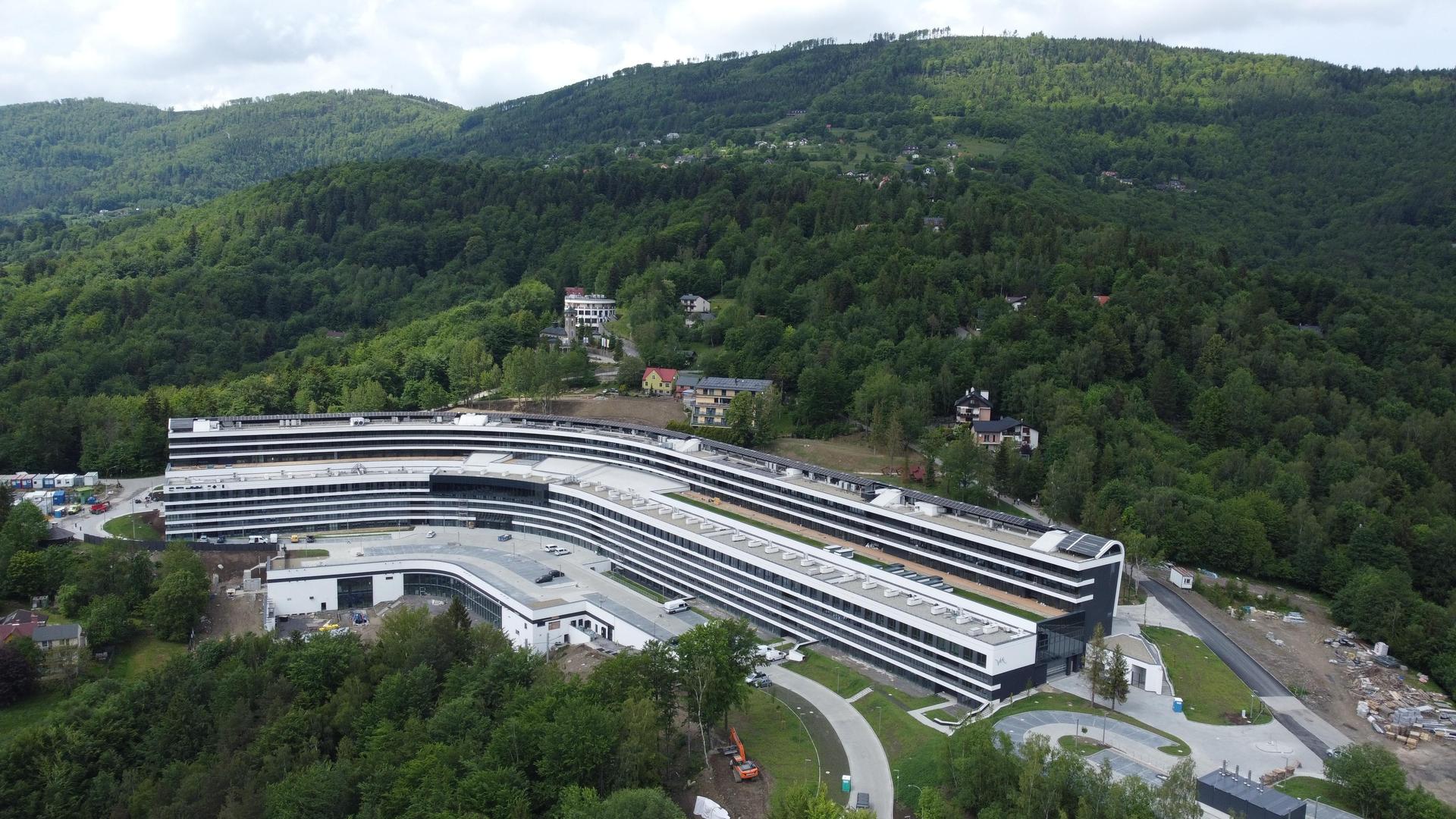 Mercure Szczyrk Resort