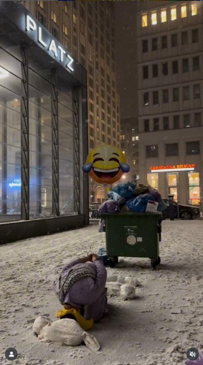 Performance Igora Dobrowolski