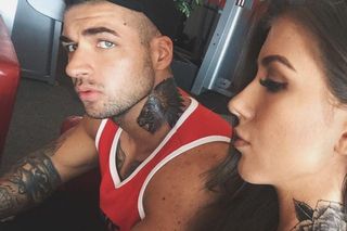 Deynn i Daniel Majewski tak zmieniali się przez lata