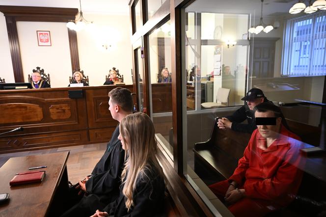  Wyrok w apelacji w sprawie Stefana W. skazanego na dożywocie za zamordowanie Pawła Adamowicza
