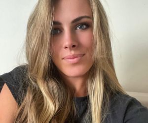 Magdalena Fręch zachwyca urodą!