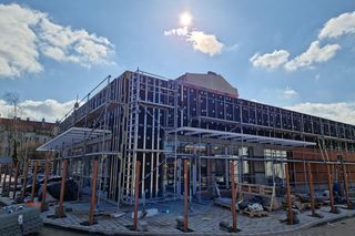 McDonald's na Świętej Trójcy w Bydgoszczy zmieni się nie do poznania