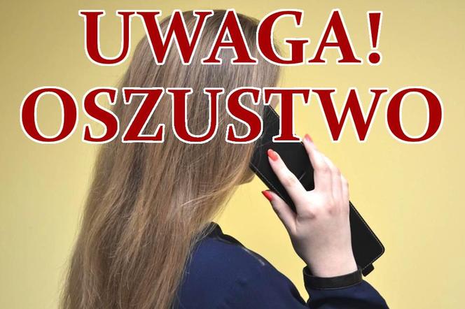 Oszuści nie odpuszczają! Duże pieniądze stracił mieszkaniec Sądecczyzny 