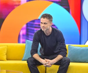 Maciej Zakościelny chroni swoje pociechy! Nie chce, żeby kiedyś miały pretensje